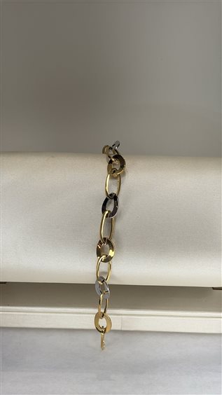 Bracciale Domar Donna in Oro BROR-149-280 - BROR-149-280